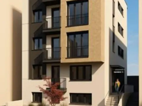 Prodaja, stan, 27m², Lekino Brdo, Voždovac Sve Podlokacije - image 3