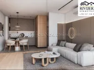 Prodaja, jednosoban stan, 49m2, Radanovići, Kotor