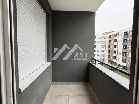 Izdavanje, jednosoban stan, 39m², Avijatičarsko naselje, Novi Sad Sve Podlokacije - image 7