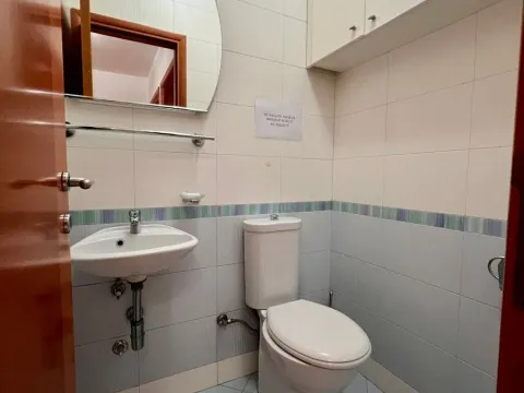 Izdavanje, trosoban stan, 107m², Preko Morače, Podgorica - image 6