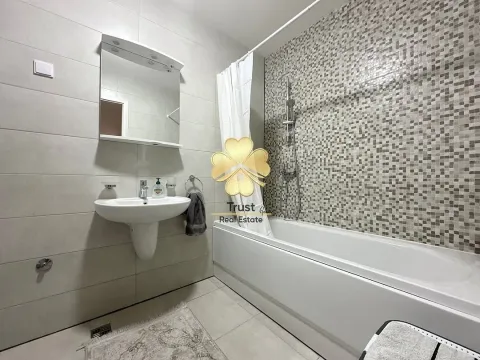 Izdavanje, jednosoban stan, 55m², Ljubović, Podgorica - image 9