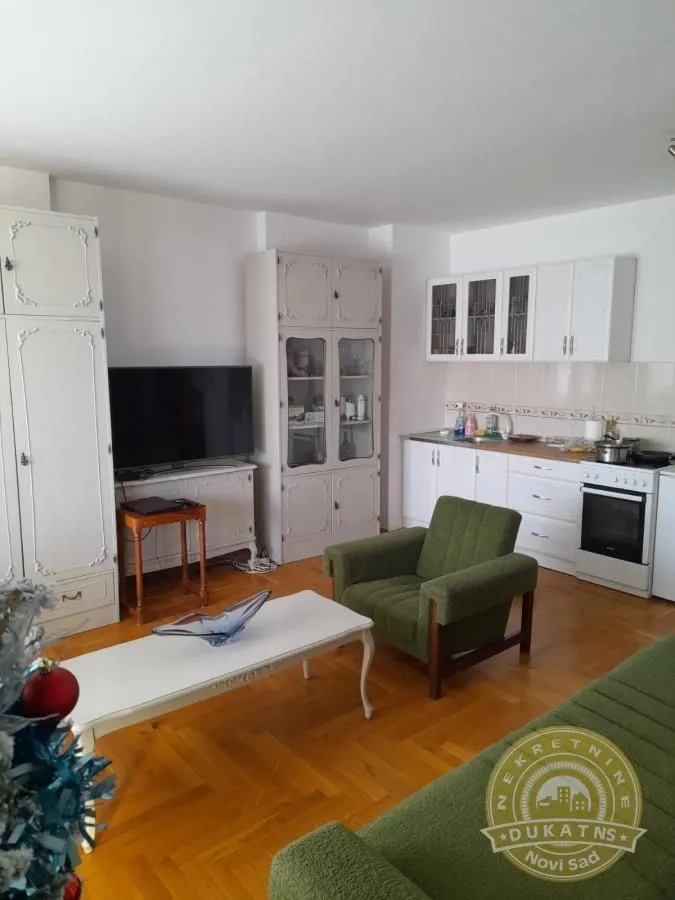 Prodaja, četvorosoban stan, 106m², Telep, Novi Sad Sve Podlokacije