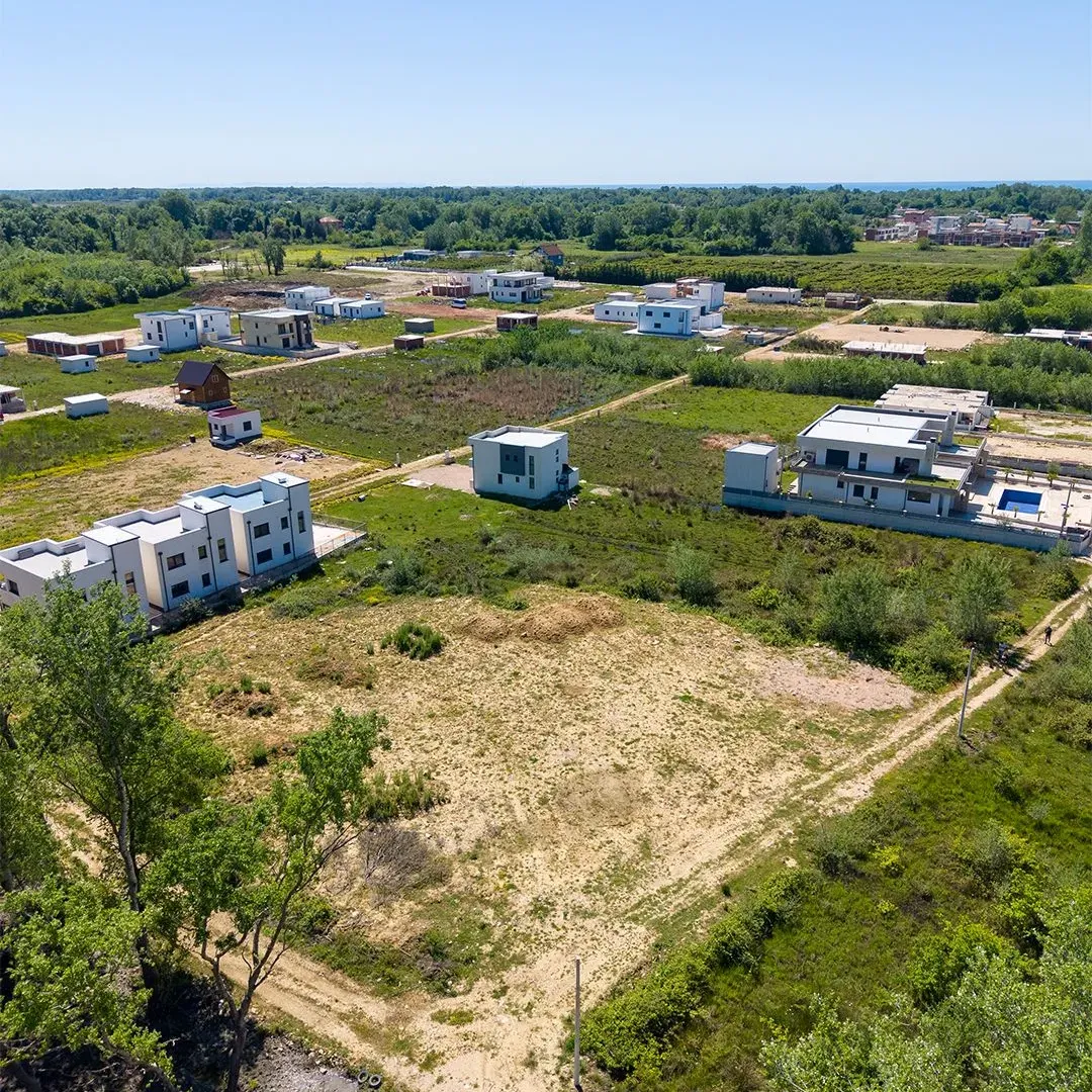 Prodaja, plac, 1970m², Donji Štoj, Ulcinj