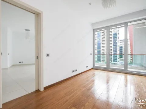 Sale, one bedroom apartment, 87m², Budva, Crna Gora - image 13