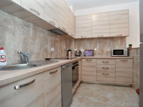 Sale, apartment, 95m², Budva, Crna Gora - image 11