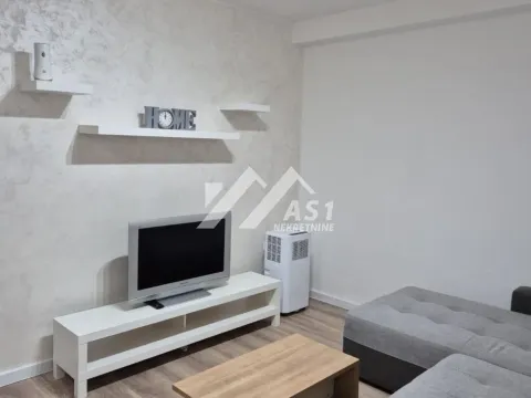 Rent, apartment, 22m², Betanija, Novi Sad Sve Podlokacije