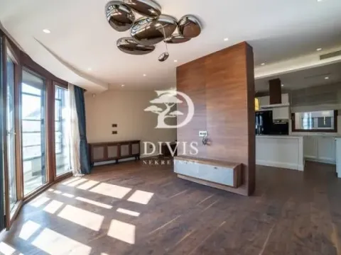 Prodaja, četvorosoban stan, 152m², Vračar Hram, Vračar Sve Podlokacije - image 6