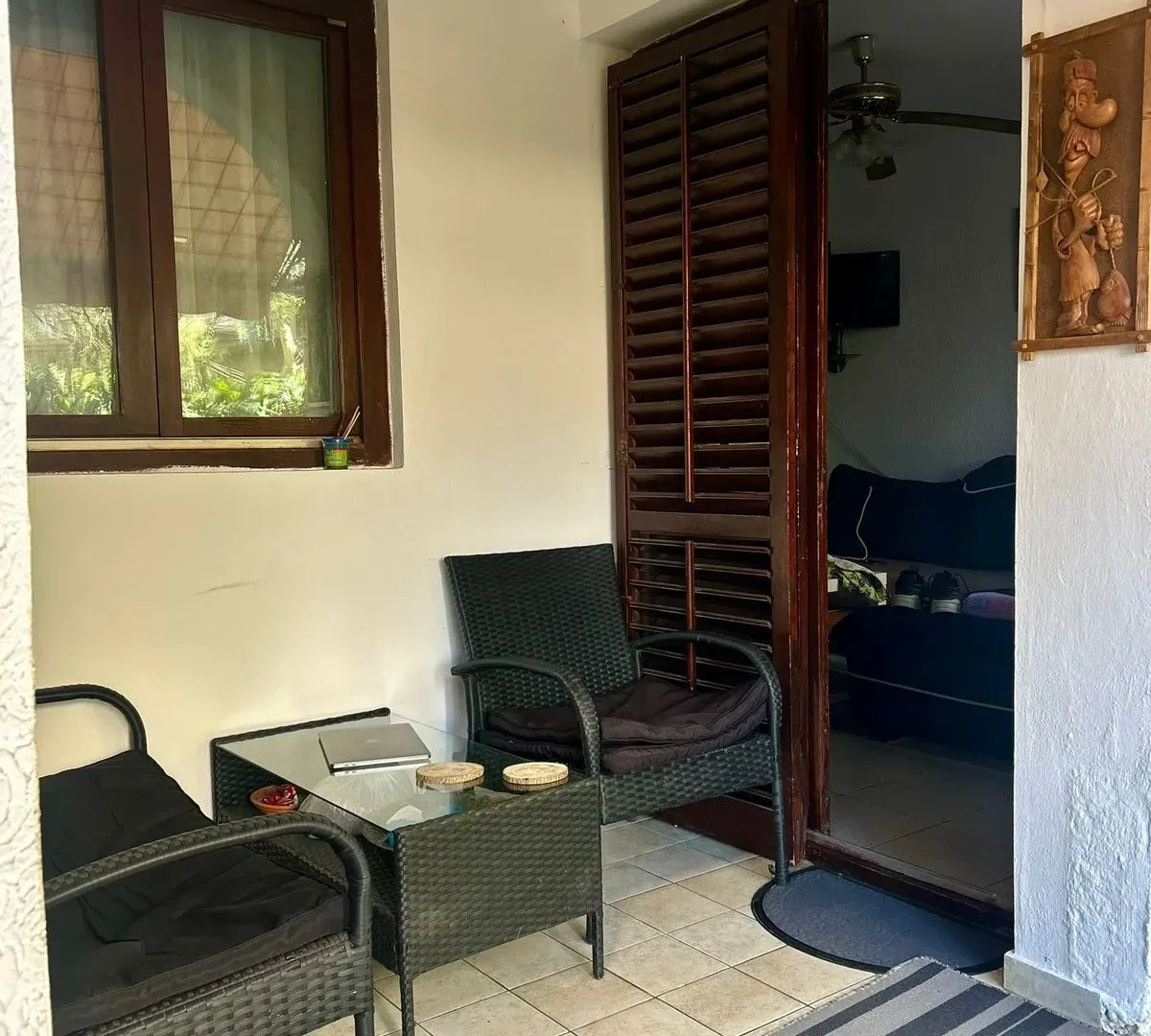Sale, one bedroom apartment, 39m², Velji Vinogradi, Budva