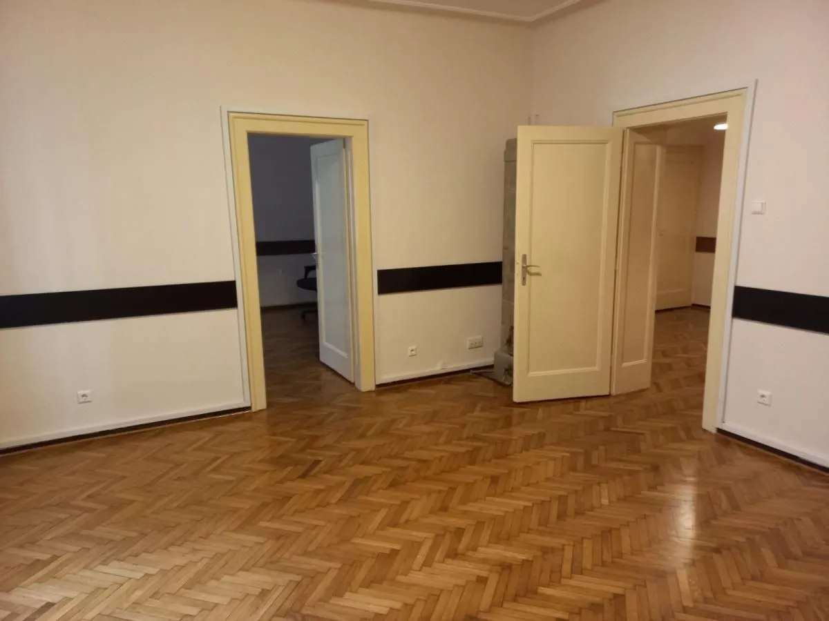Izdavanje, poslovni prostor, 122m², Klinički Centar, Beograd