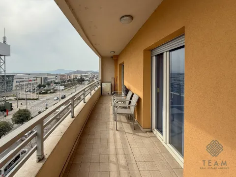 Izdavanje, dvosoban stan, 75m², City Kvart, Podgorica - image 10