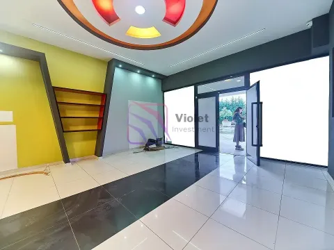 Rent, office space, 223m², Momišići, Podgorica - image 7