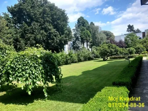 Rent, house, 270m², Savski Venac, Beograd - image 2