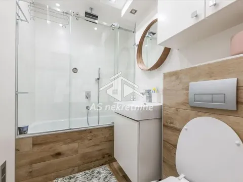 Rent, apartment, 72m², Novi Beograd Blok 23, Novi Beograd Sve Podlokacije - image 17