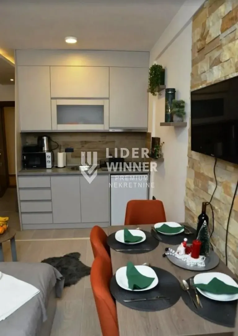Prodaja, stan, 22m², Kopaonik, Srbija