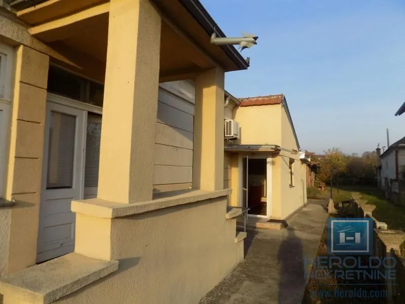 Prodaja, kuća, 138m², Vrapčane, Paraćin