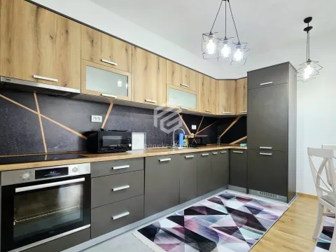 Rent, two bedroom apartment, 68m², Stara Varoš, Podgorica - image 5