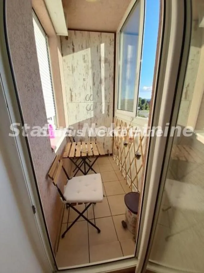Izdavanje, jednosoban stan, 40m², Nova Detelinara, Novi Sad Sve Podlokacije