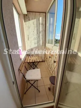Izdavanje, jednosoban stan, 40m², Nova Detelinara, Novi Sad Sve Podlokacije - image 11