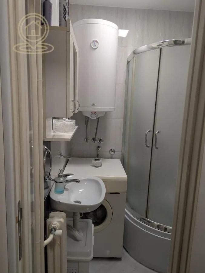 Prodaja, stan, 46m², Detelinara, Novi Sad Sve Podlokacije