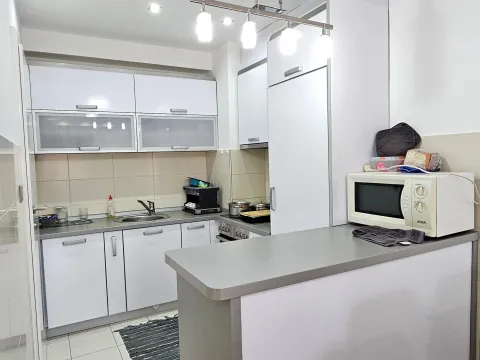 Sale, one bedroom apartment, 51m², Stari Aerodrom, Podgorica - image 3