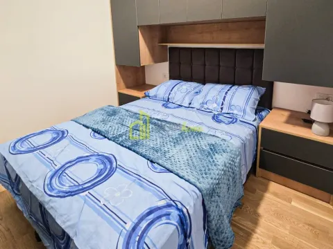 Rent, one bedroom apartment, 35m², Gorica C, Podgorica - image 8