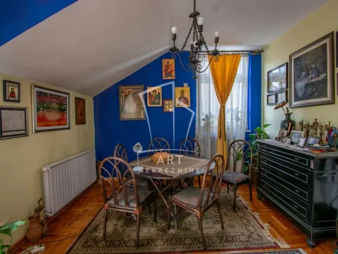 Prodaja, četvorosoban stan, 140m², Voždovac Sve Podlokacije, Beograd - image 8