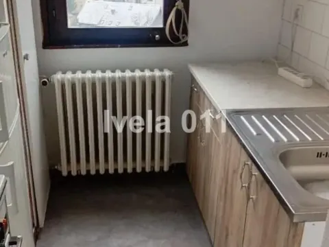 Sale, one bedroom apartment, 45m², Stari Košutnjak, Rakovica - image 7
