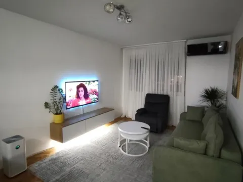 Sale, one bedroom apartment, 41m², Zabjelo, Podgorica - image 1