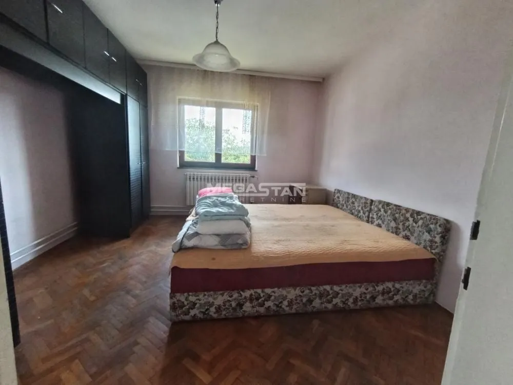 Rent, three bedroom apartment, 95m², Kumodraž 1, Kumodraž Sve Podlokacije