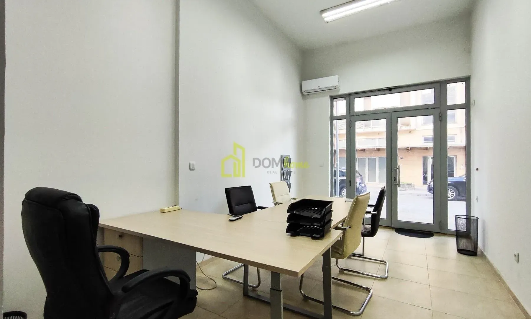 Rent, office space, 63m², Tološka šuma, Podgorica