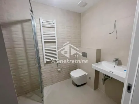 Izdavanje, dvosoban stan, 56m², Južni Bulevar, Vračar Sve Podlokacije - image 7