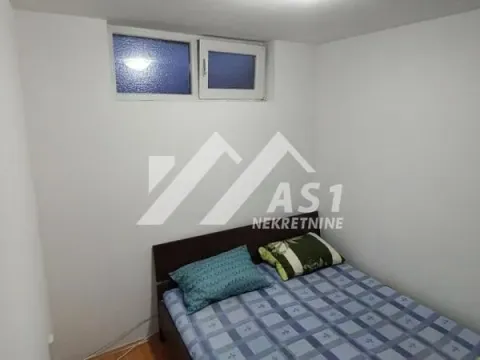 Izdavanje, jednosoban stan, 29m², Salajka, Novi Sad Sve Podlokacije - image 2