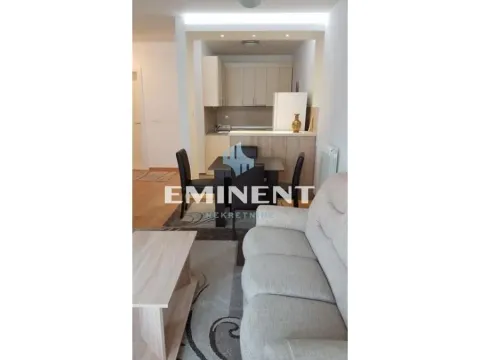 Izdavanje, dvosoban stan, 60m², Tašmajdan, Palilula Sve Podlokacije - image 2