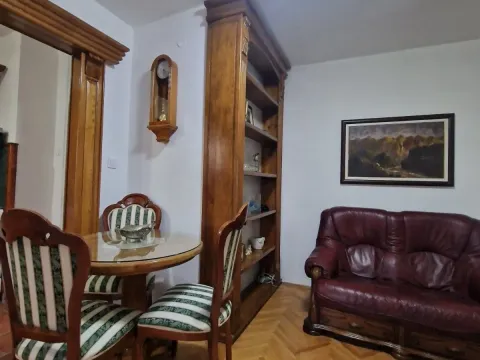 Izdavanje, jednosoban stan, 47m², Preko Morače, Podgorica - image 4