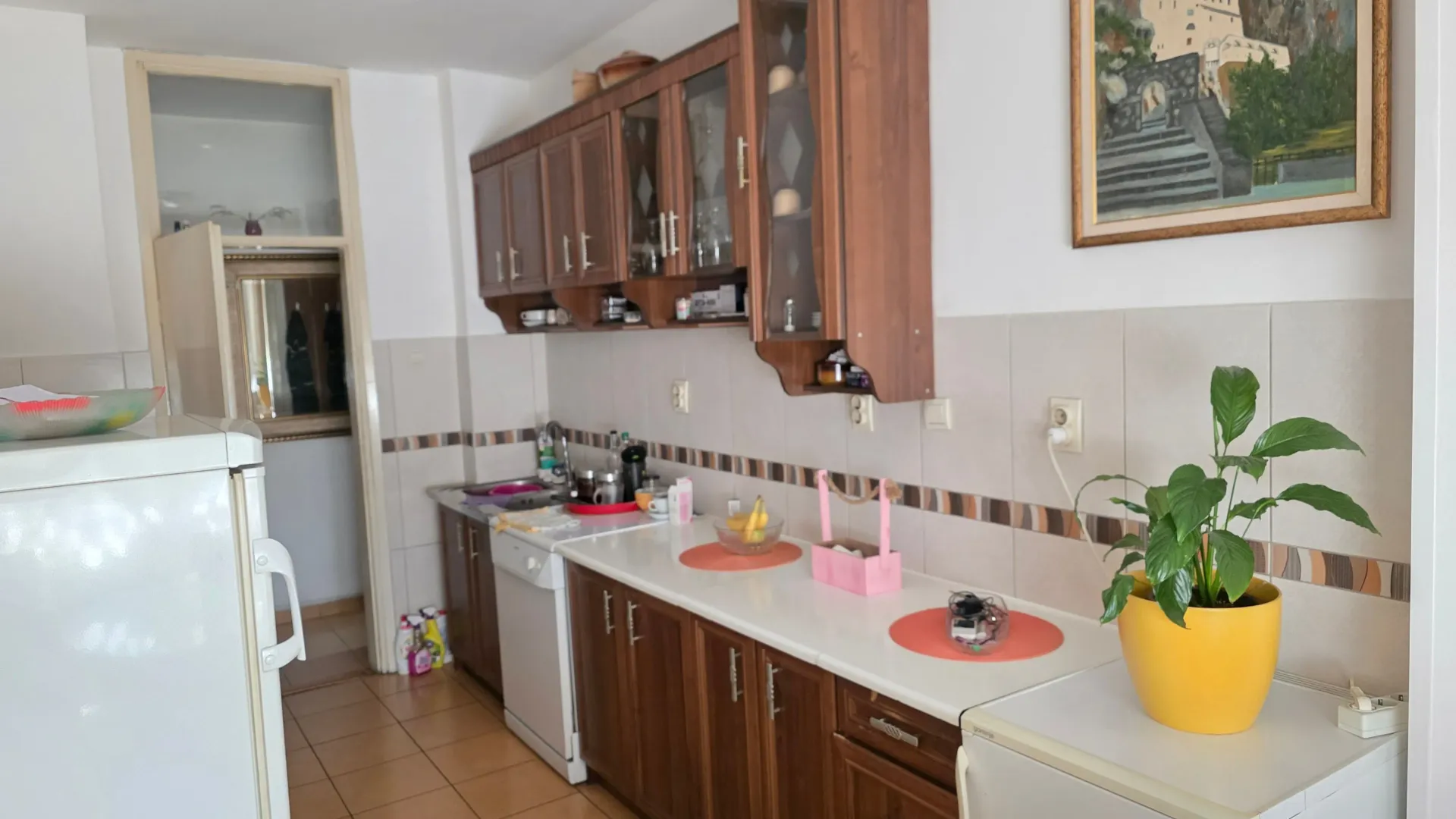 Prodaja, dvosoban stan, 76m², Centar, Podgorica