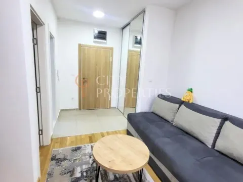 Izdavanje, stan, 35m², Stara Varoš, Podgorica - image 7