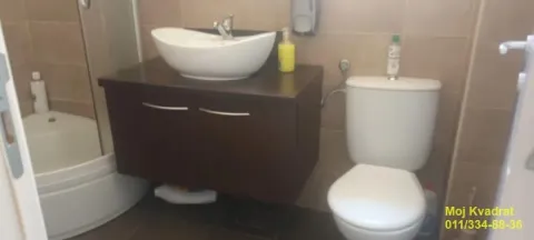 Izdavanje, stan, 118m², Đeram Pijaca, Beograd - image 14