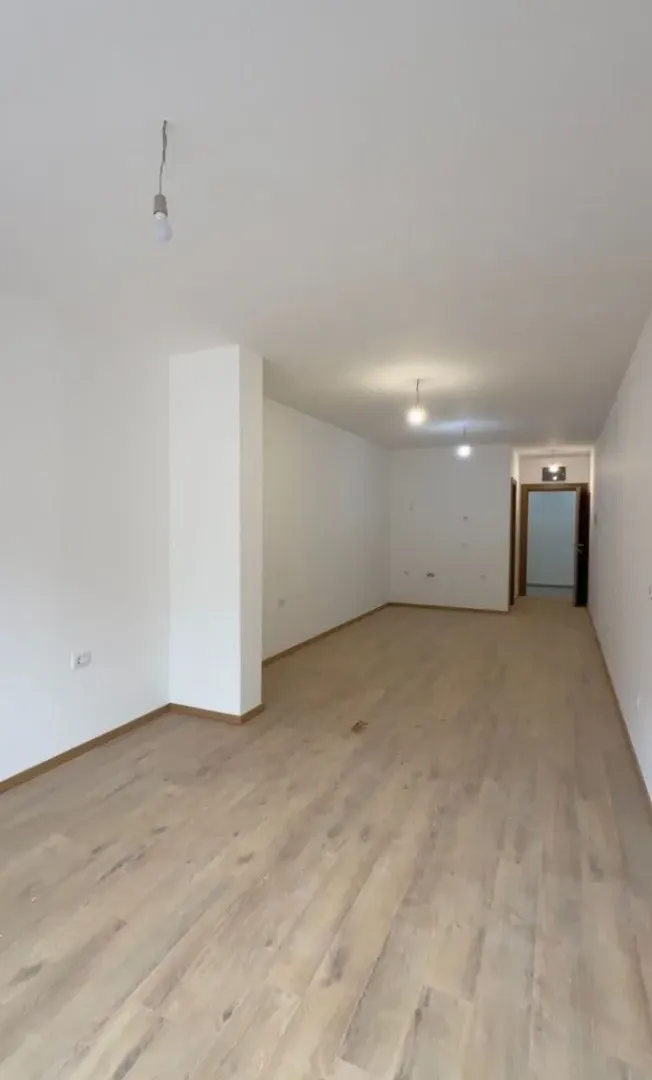 Sale, studio apartment, 28m², Kamenovo, Budva