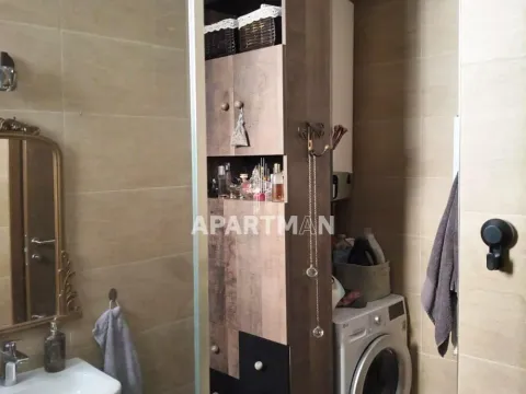 Sale, two bedroom apartment, 49m², Šumice, Beograd - image 16