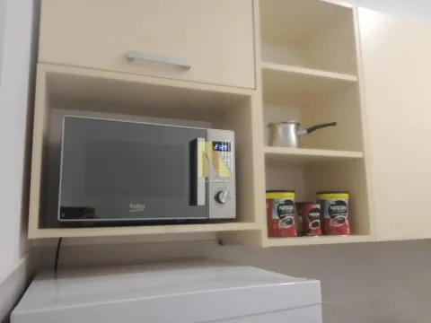 Rent, two bedroom apartment, 48m², Grbavica, Novi Sad Sve Podlokacije - image 8