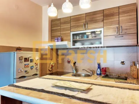 Rent, studio apartment, 32m², Centar, Podgorica - image 6