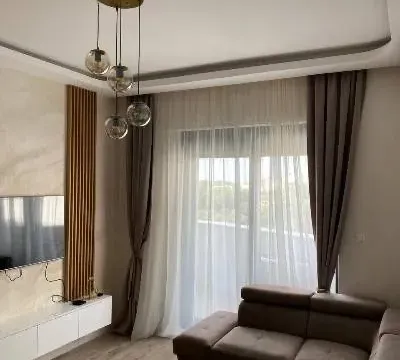 Prodaja, jednosoban stan, 42m², Bečići, Budva - image 9