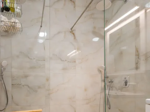 Sale, two bedroom apartment, 63m², Pod Kuk, Tivat - image 58