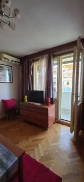 Prodaja, garsonjera, 30m², Gintaš, Podgorica - image 5