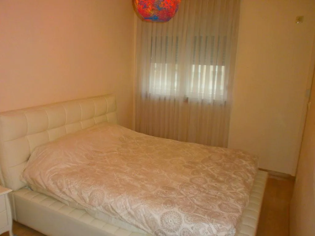 Rent, two bedroom apartment, 70m², City Kvart, Podgorica