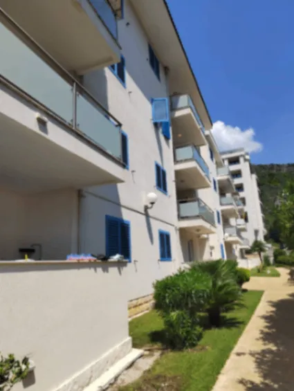 Prodaja, stan, 54m², Bečići, Budva