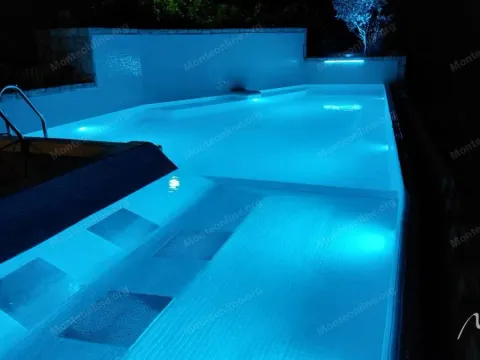 Sale, house, 116m², Reževići, Budva - image 33