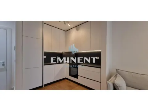 Izdavanje, dvosoban stan, 50m², Vukov Spomenik, Zvezdara Sve Podlokacije - image 4