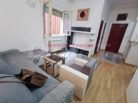 Prodaja, trosoban stan, 64m², Višnjička Banja, Palilula Sve Podlokacije - image 2