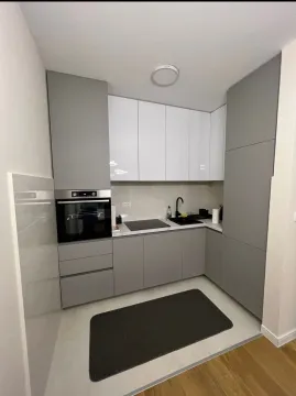 Izdavanje, jednosoban stan, 50m², Central Point, Podgorica - image 5